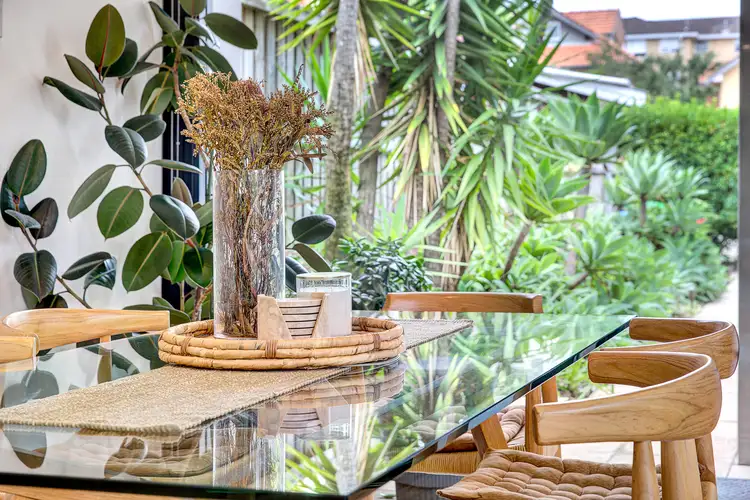 Sixth view of Homely semi-detached listing, 75 Hale Road, Mosman NSW 2088