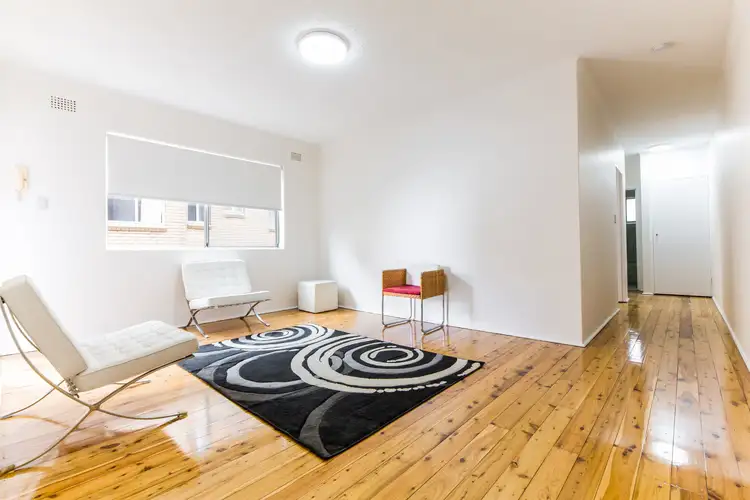 4/47 Beaumont Street