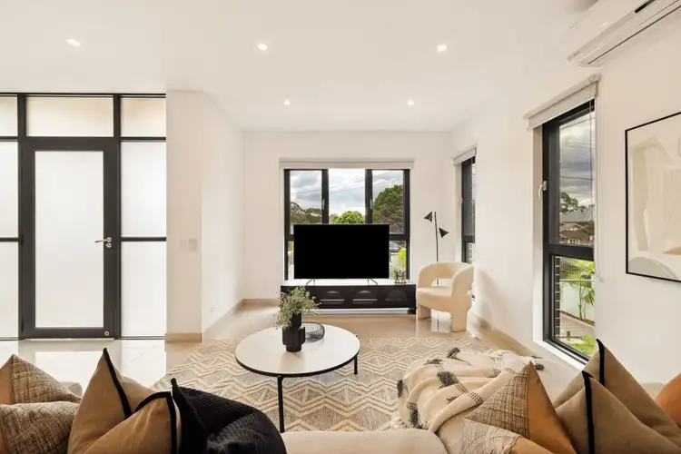 Fifth view of Homely house listing, 301 Queen Street, Concord West NSW 2138