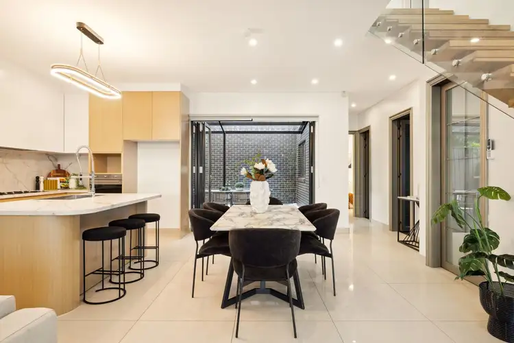 Sixth view of Homely house listing, 301 Queen Street, Concord West NSW 2138