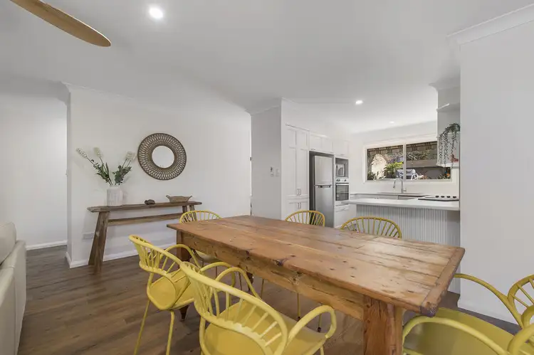 Second view of Homely unit listing, 1/73 Norman Street, Laurieton NSW 2443