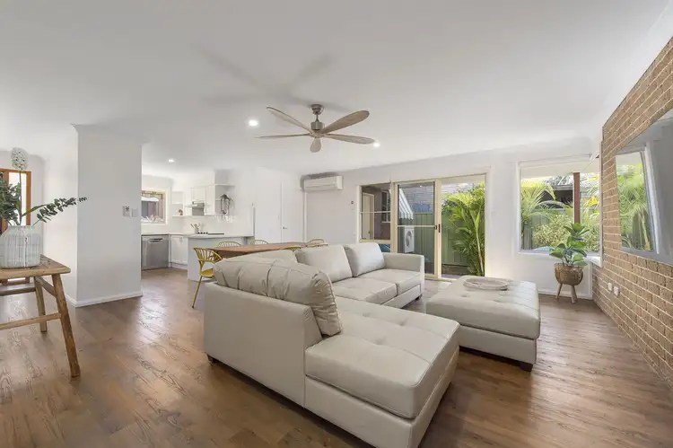 Third view of Homely unit listing, 1/73 Norman Street, Laurieton NSW 2443