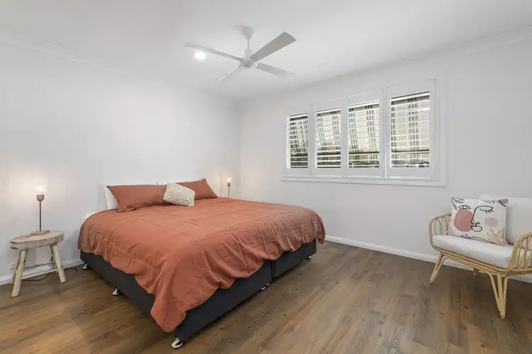Fifth view of Homely unit listing, 1/73 Norman Street, Laurieton NSW 2443