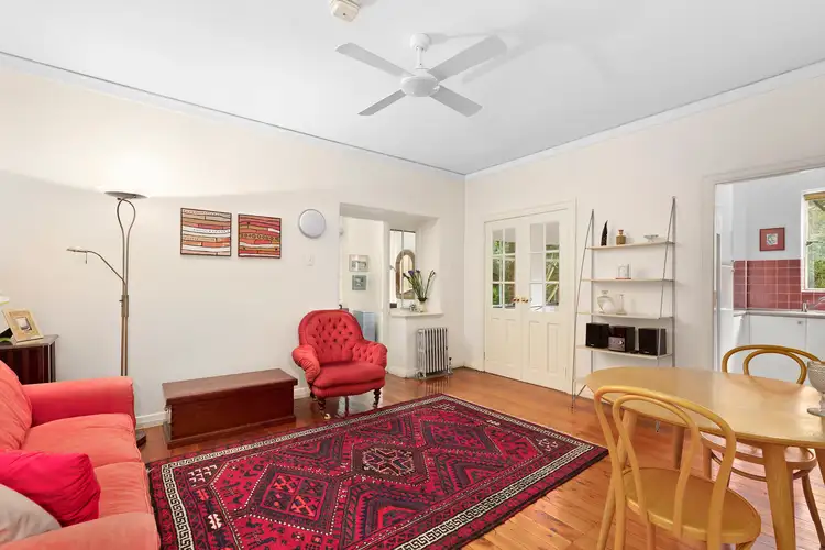 14/8 Birtley Place, Elizabeth Bay NSW 2011