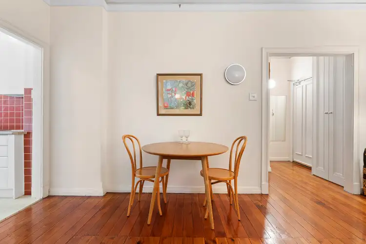 Third view of Homely apartment listing, 14/8 Birtley Place, Elizabeth Bay NSW 2011