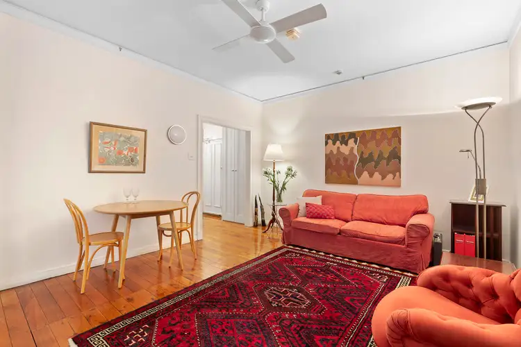 Sixth view of Homely apartment listing, 14/8 Birtley Place, Elizabeth Bay NSW 2011