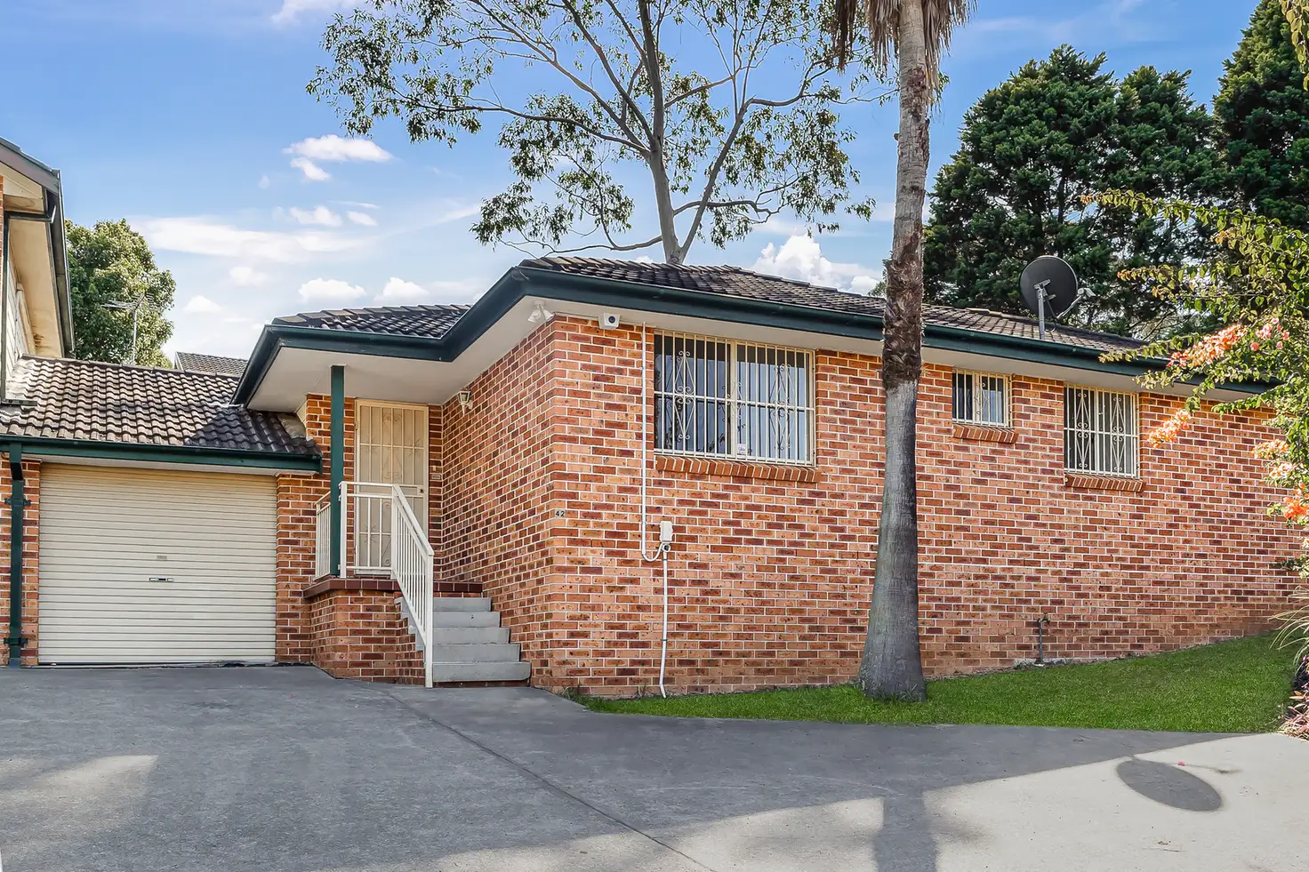 Main view of Homely house listing, 42 Phillip Street, Seven Hills NSW 2147