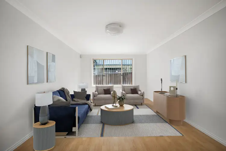 Second view of Homely house listing, 42 Phillip Street, Seven Hills NSW 2147