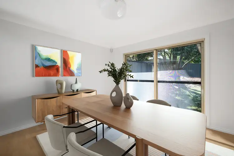 Fifth view of Homely house listing, 42 Phillip Street, Seven Hills NSW 2147