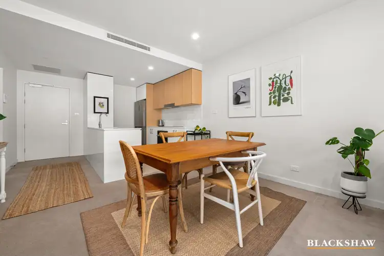 38/74 Leichhardt Street, Griffith ACT 2603