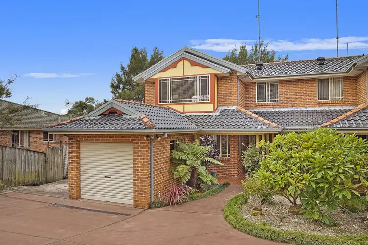 24 Barnes Road, Frenchs Forest NSW 2086