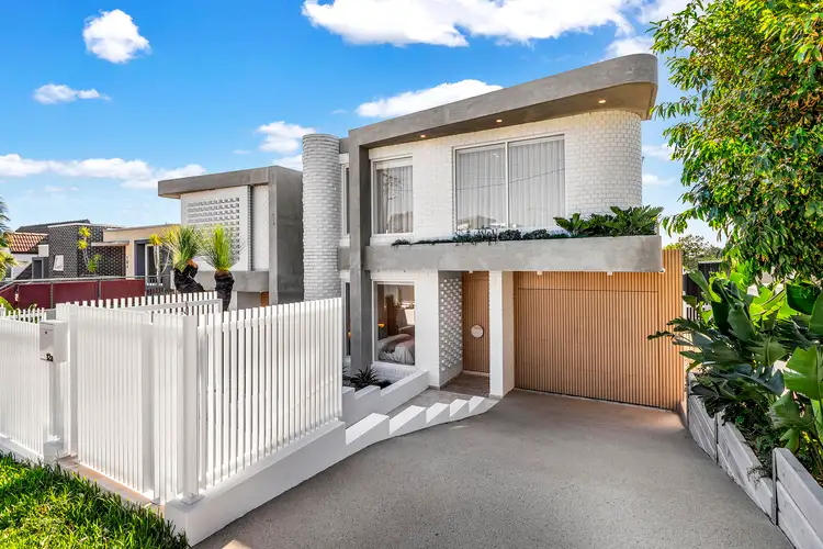 12a Hillary Parade, Matraville NSW 2036