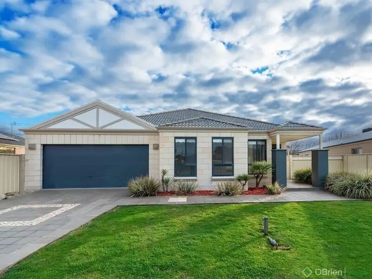 34 Collyndale Drive, Wangaratta VIC 3677