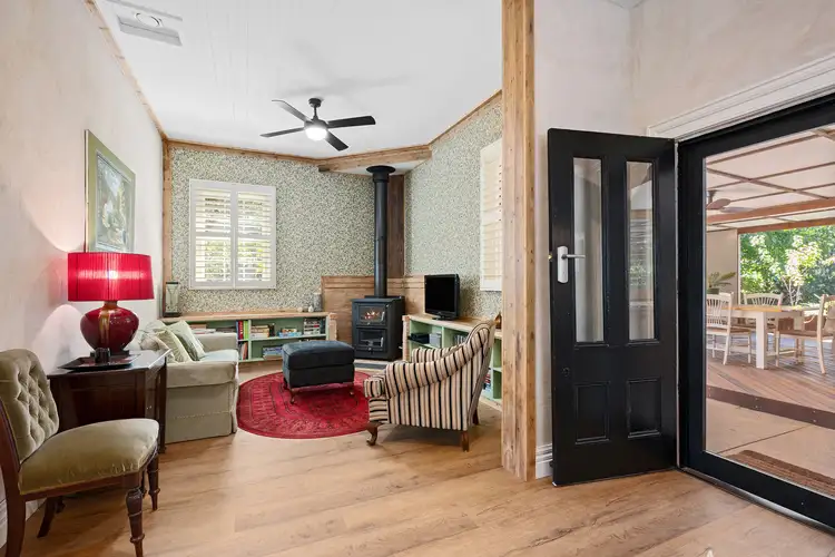 Fourth view of Homely house listing, 12 Urquhart Street, Carisbrook VIC 3464