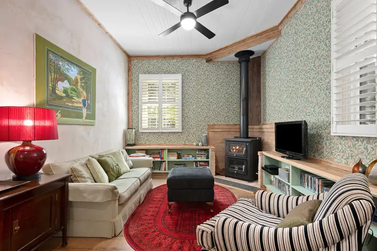 Fifth view of Homely house listing, 12 Urquhart Street, Carisbrook VIC 3464