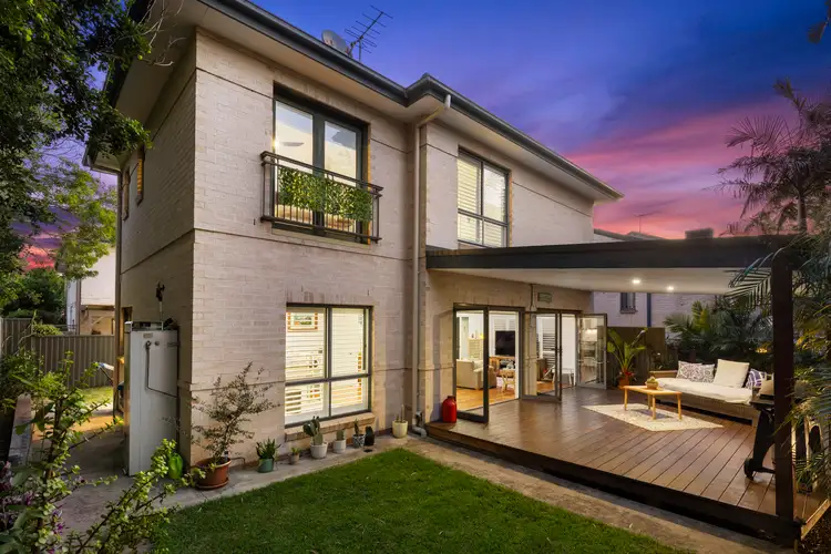 5/73-79 Denman Avenue, Woolooware NSW 2230