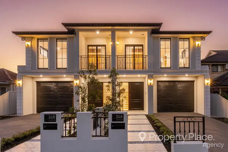 26A Kiama Street, Padstow NSW 2211