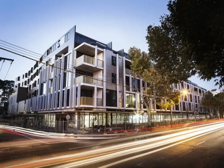 212/2 Golding Street