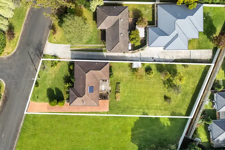 8 Priestley Street, Mittagong NSW 2575