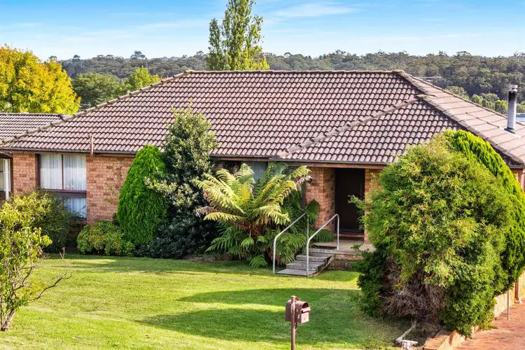 Second view of Homely house listing, 8 Priestley Street, Mittagong NSW 2575