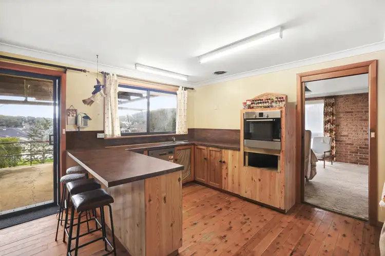 Fourth view of Homely house listing, 8 Priestley Street, Mittagong NSW 2575
