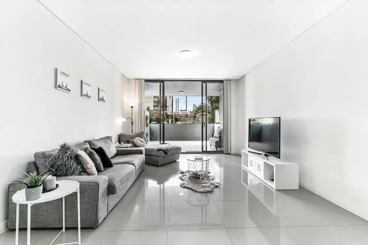 1010/11-15 Charles Street, Canterbury NSW 2193