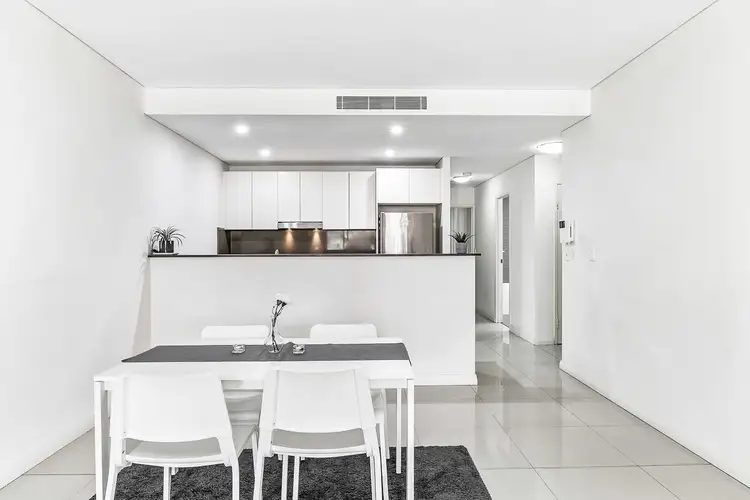 Second view of Homely apartment listing, 1010/11-15 Charles Street, Canterbury NSW 2193