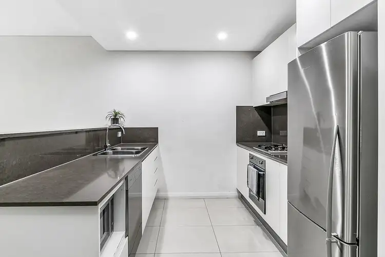 Third view of Homely apartment listing, 1010/11-15 Charles Street, Canterbury NSW 2193