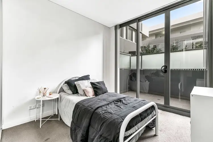 Fourth view of Homely apartment listing, 1010/11-15 Charles Street, Canterbury NSW 2193