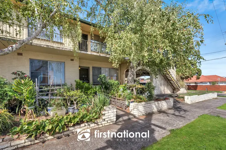 Main view of Homely unit listing, 1/44 Hemmings Street, Dandenong VIC 3175