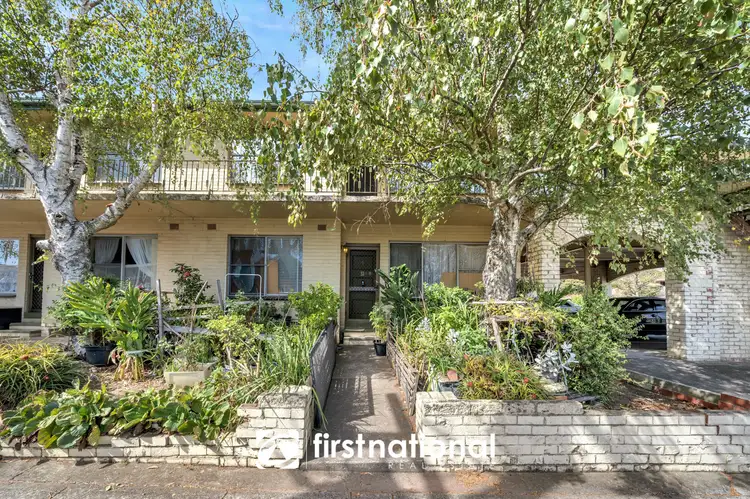 Second view of Homely unit listing, 1/44 Hemmings Street, Dandenong VIC 3175
