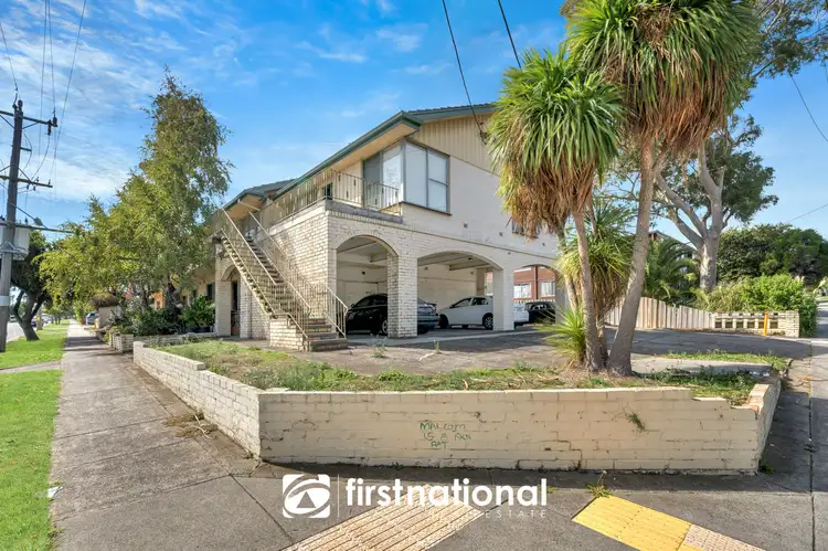 Third view of Homely unit listing, 1/44 Hemmings Street, Dandenong VIC 3175
