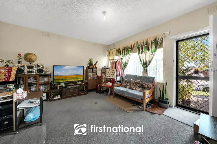 Fifth view of Homely unit listing, 1/44 Hemmings Street, Dandenong VIC 3175