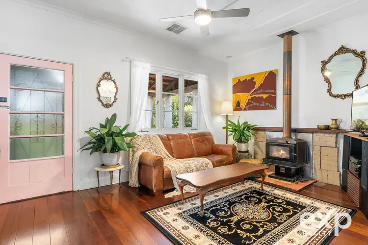 Second view of Homely house listing, 37 Railway Parade, Boyup Brook WA 6244