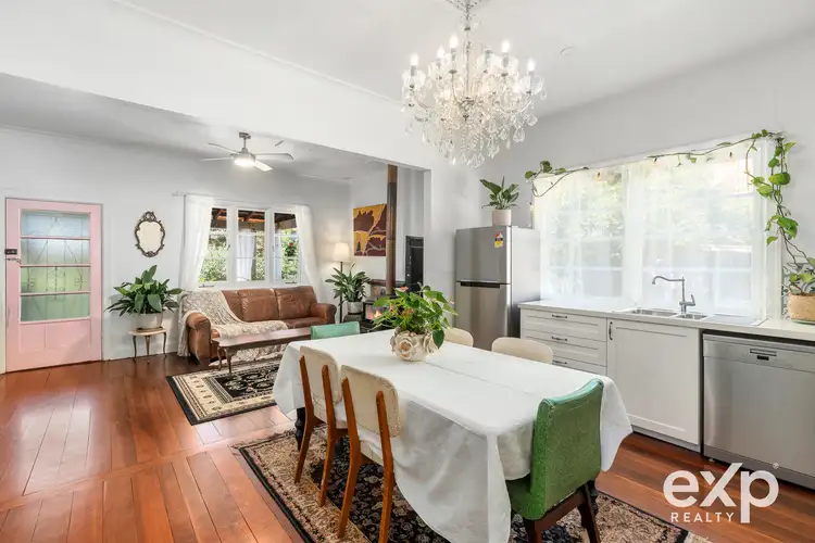 Third view of Homely house listing, 37 Railway Parade, Boyup Brook WA 6244