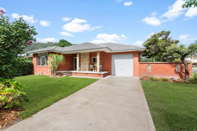 191 Brisbane Water Drive, Point Clare NSW 2250