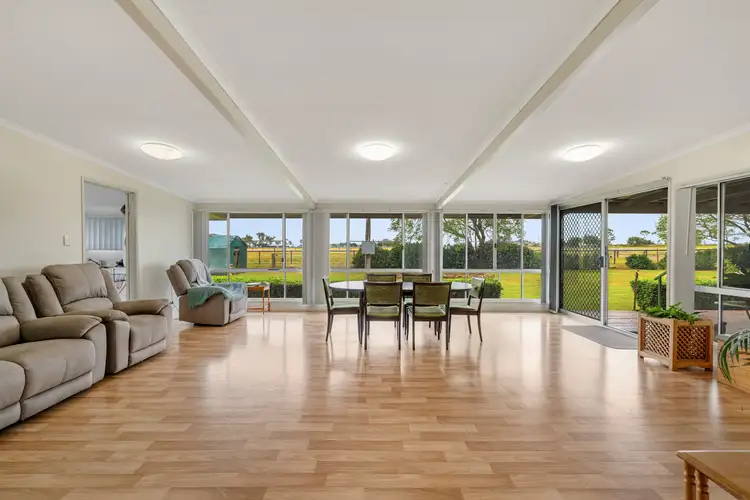 Third view of Homely rural property listing, 80 Westbrook Wyreema Road, Westbrook QLD 4350