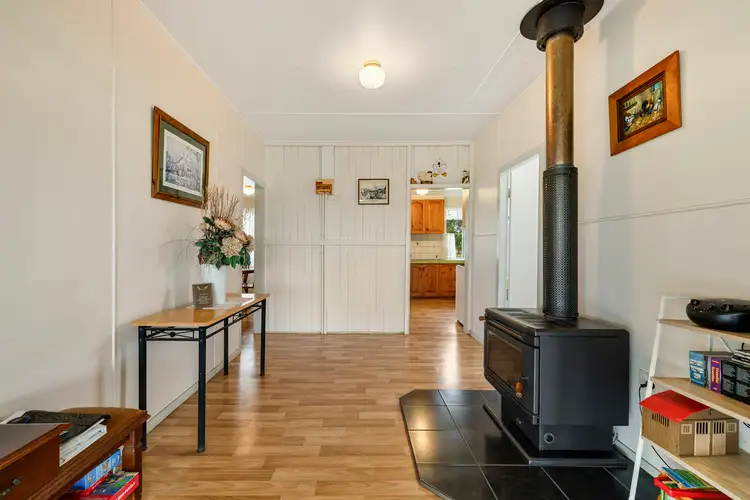 Seventh view of Homely rural property listing, 80 Westbrook Wyreema Road, Westbrook QLD 4350