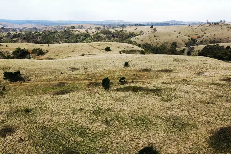 Lot 45 Brayton Road, Big Hill NSW 2579