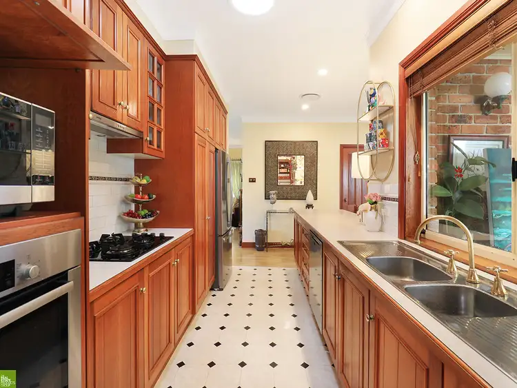 Fifth view of Homely house listing, 80 Brendon Avenue, Farmborough Heights NSW 2526