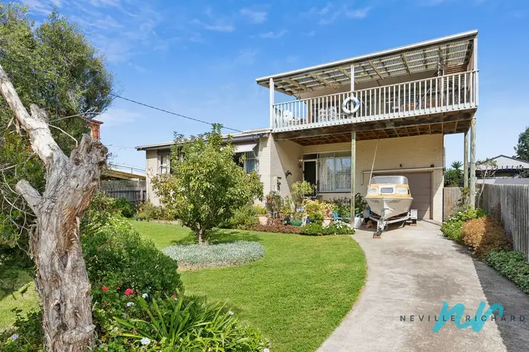63 Harvey Road, St Leonards VIC 3223