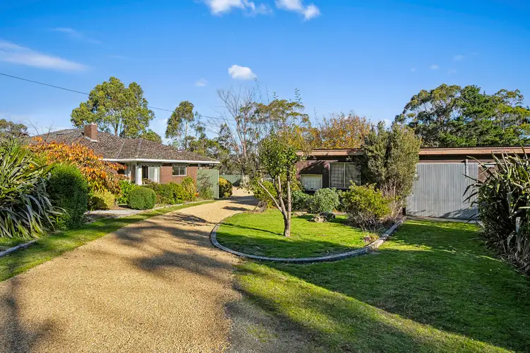 529 Leslie Road, Leslie Vale TAS 7054