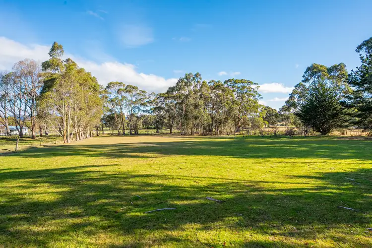Second view of Homely house listing, 529 Leslie Road, Leslie Vale TAS 7054