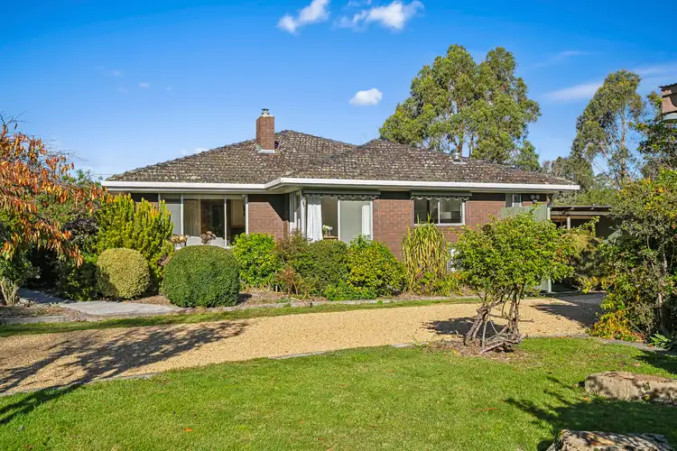Third view of Homely house listing, 529 Leslie Road, Leslie Vale TAS 7054