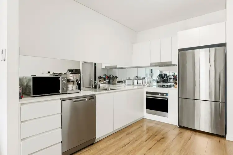 Third view of Homely apartment listing, 15/1559 Botany Road, Botany NSW 2019