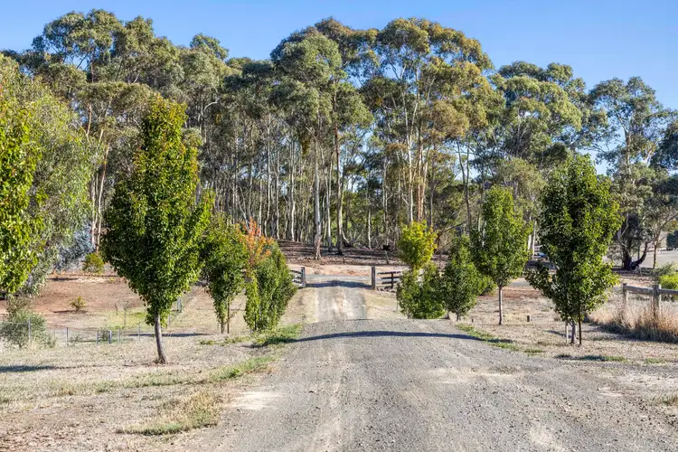 Third view of Homely land listing, CA19.75 Fells Gully Road, Mount Glasgow VIC 3371