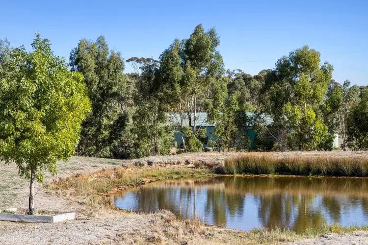 Fifth view of Homely land listing, CA19.75 Fells Gully Road, Mount Glasgow VIC 3371