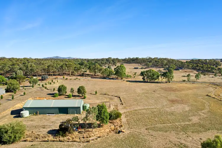 Sixth view of Homely land listing, CA19.75 Fells Gully Road, Mount Glasgow VIC 3371