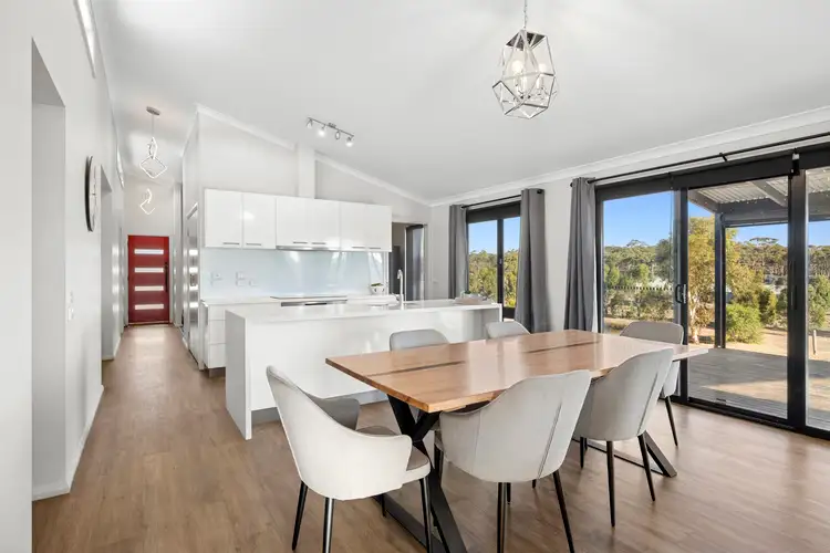 CA18/75 Fells Gully Road, Mount Glasgow VIC 3371