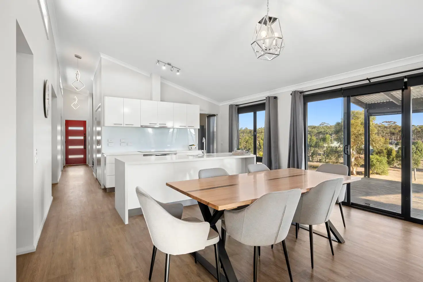 Main view of Homely house listing, CA18/59 Fells Gully Road, Mount Glasgow VIC 3371